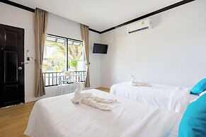 Peace Garden Resort Koh Samui