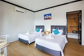 Peace Garden Resort Koh Samui