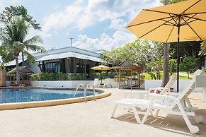 Peace Garden Resort Koh Samui