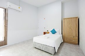 Peace Garden Resort Koh Samui