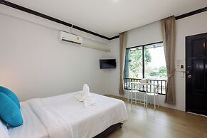 Peace Garden Resort Koh Samui