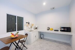 Peace Garden Resort Koh Samui