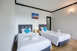 Peace Garden Resort Koh Samui