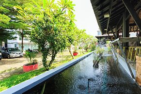 Peace Garden Resort Koh Samui