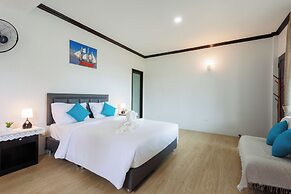 Peace Garden Resort Koh Samui