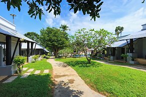 Peace Garden Resort Koh Samui