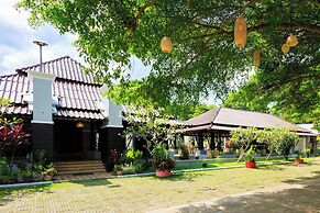 Peace Garden Resort Koh Samui