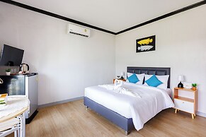 Peace Garden Resort Koh Samui