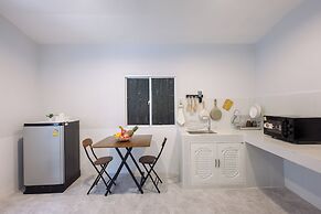 Peace Garden Resort Koh Samui