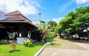 Peace Garden Resort Koh Samui