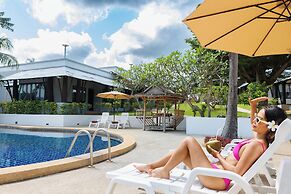 Peace Garden Resort Koh Samui