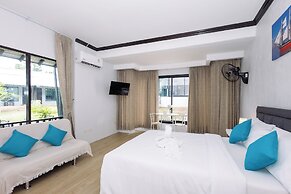 Peace Garden Resort Koh Samui