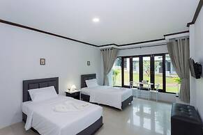 Peace Garden Resort Koh Samui