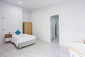 Peace Garden Resort Koh Samui