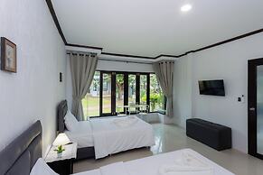 Peace Garden Resort Koh Samui