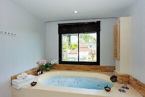 Peace Garden Resort Koh Samui