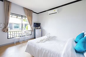 Peace Garden Resort Koh Samui