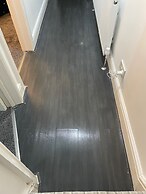 Manchester - 1 Bed- Garden - Parking