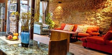 La Rocca An Bang beach