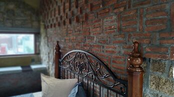 La Rocca An Bang beach