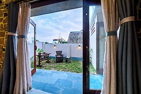 La Rocca An Bang beach