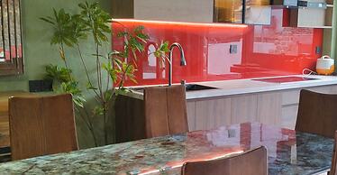 La Rocca An Bang beach