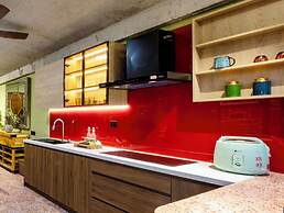 La Rocca An Bang beach