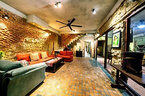 La Rocca An Bang beach