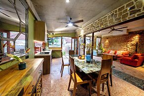 La Rocca An Bang beach