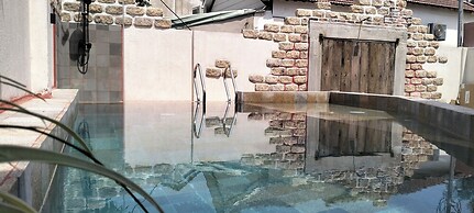 La Rocca An Bang beach