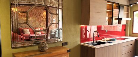 La Rocca An Bang beach