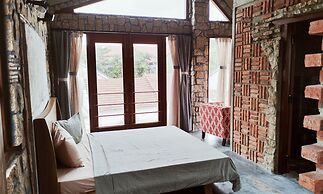 La Rocca An Bang beach