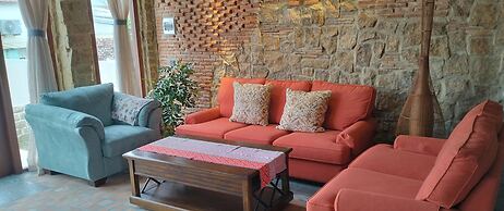 La Rocca An Bang beach