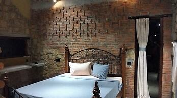 La Rocca An Bang beach