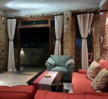 La Rocca An Bang beach