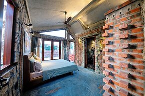 La Rocca An Bang beach