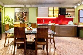 La Rocca An Bang beach