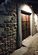 La Rocca An Bang beach