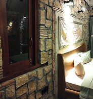 La Rocca An Bang beach