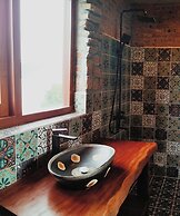 La Rocca An Bang beach