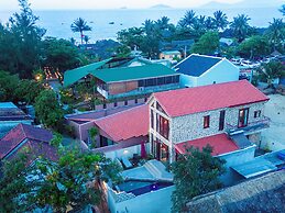 La Rocca An Bang beach