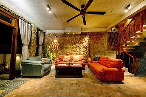 La Rocca An Bang beach