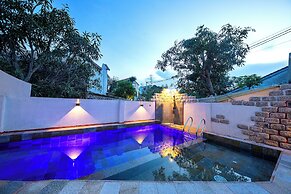 La Rocca An Bang beach