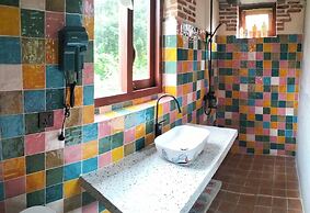 La Rocca An Bang beach