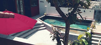 La Rocca An Bang beach