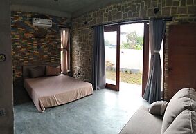 La Rocca An Bang beach