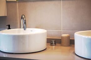 Modern Villa Near Costabella Beach