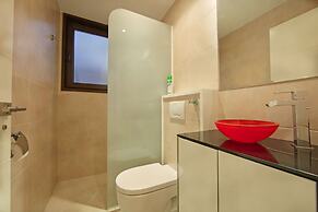 Modern Villa Near Costabella Beach