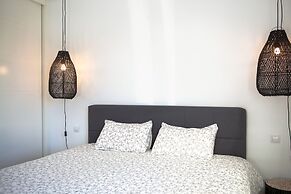 Modern Villa Near Costabella Beach