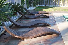 Modern Villa Near Costabella Beach